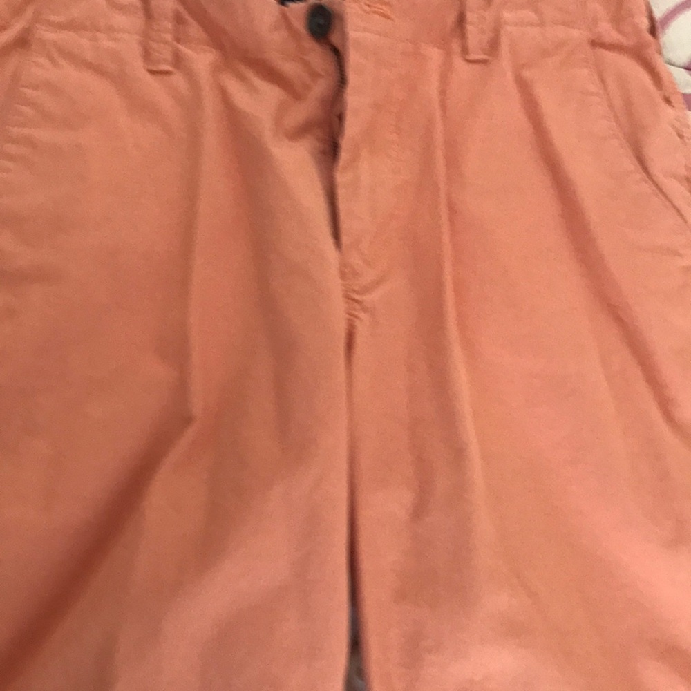Express shorts - Picture 2 of 5